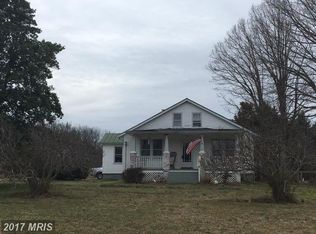 30160 Tatum Rd, Unionville, VA 22567