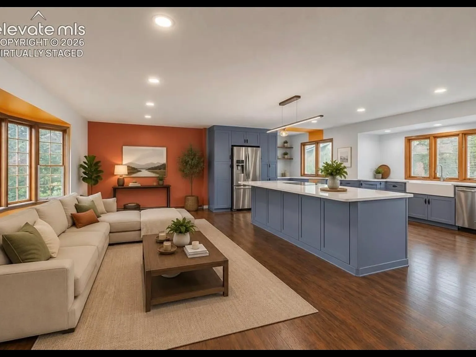 4 bed, 2496 sqft, $3,000 — Photo 2