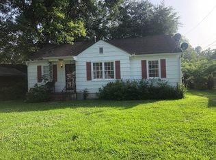 507 Saunders St, Greenwood, MS 38930