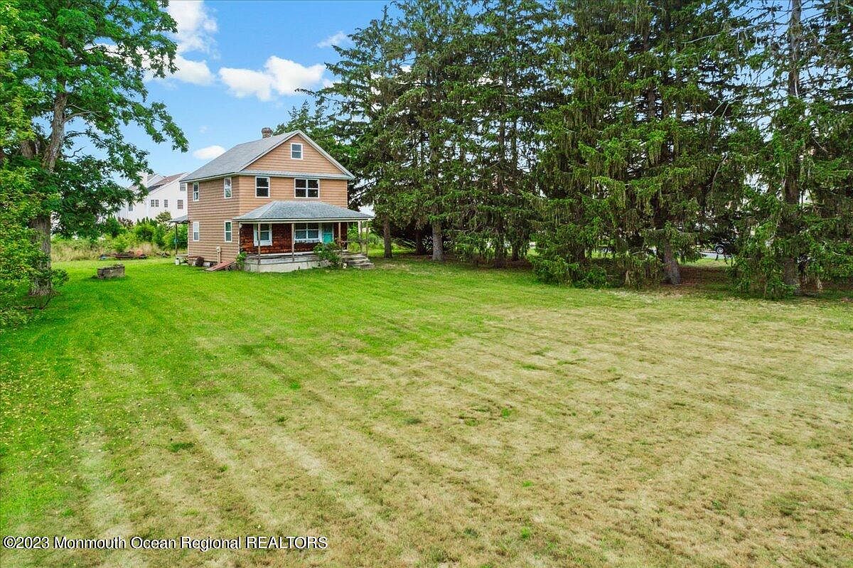 194 Fort Plains Road, Howell, NJ 07731 Zillow