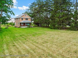 194 Fort Plains Rd, Howell, NJ 07731