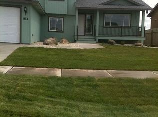 813 S Quamash Ct, Spokane, WA 99224