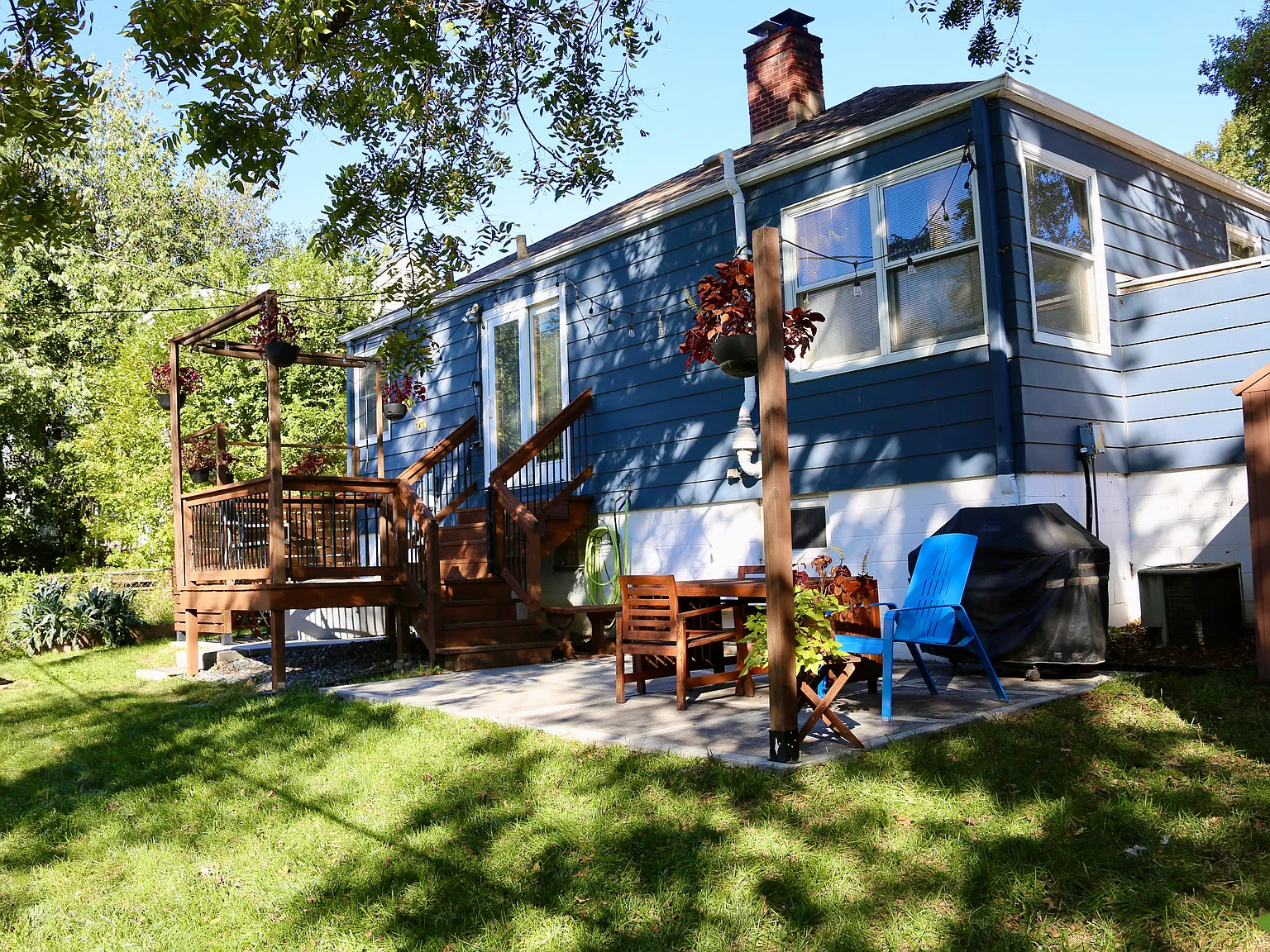 2 bed, 1550 sqft, $2,200 — Photo 4