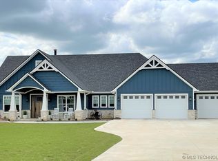 46 Red Cedar Cir, Durant, OK 74701