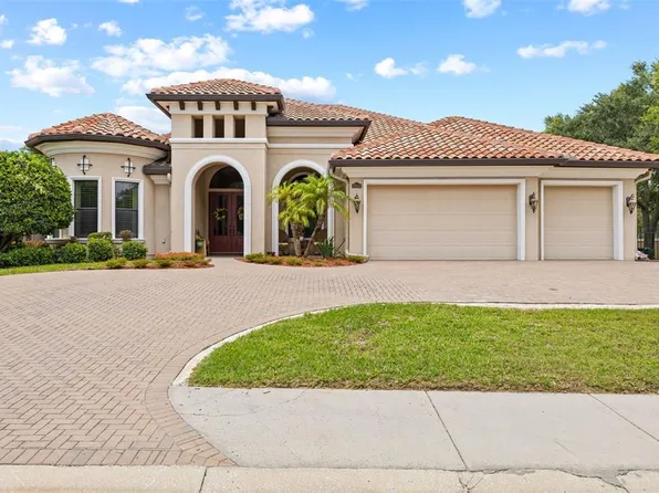 10243 Thurston Groves Blvd, Seminole, FL 33778