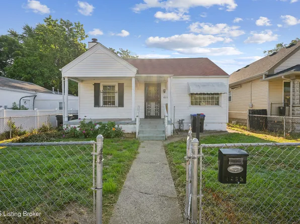 4335 S Brook St, Louisville, KY 40214