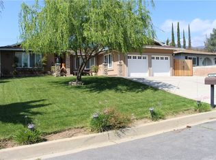 35336 Comberton St, Yucaipa, CA 92399