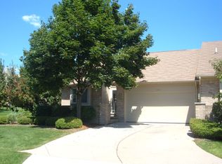 4347 Elaine Ct, Shelby Township, MI 48316