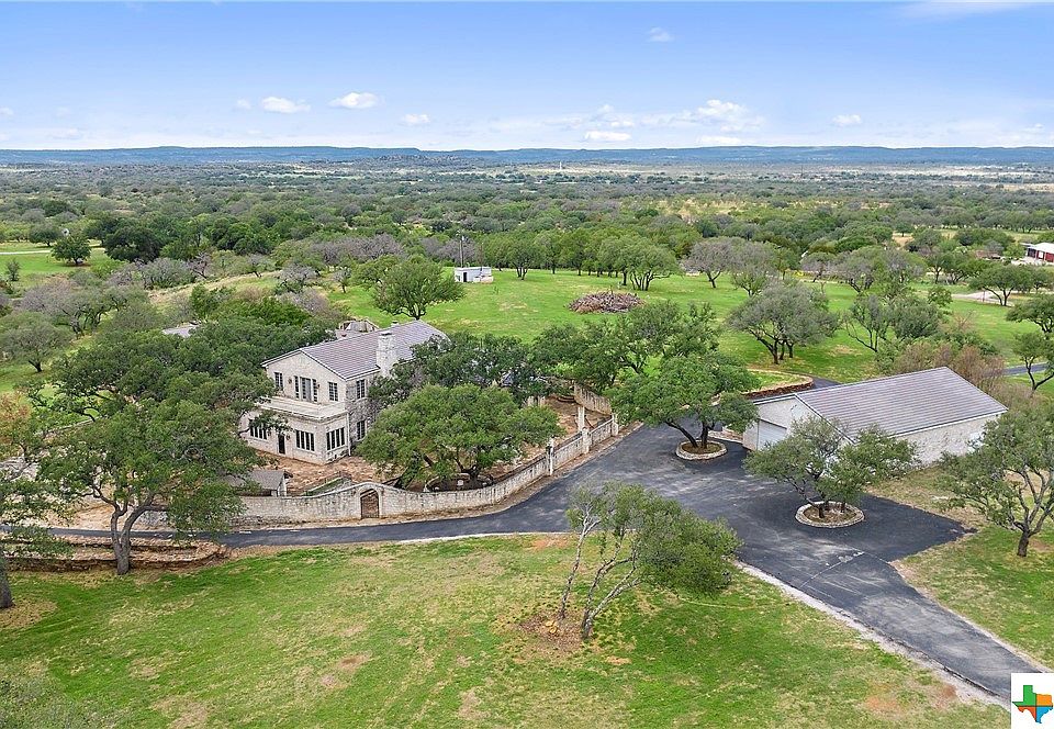 3625 Ranch Road 3347, Round Mountain, TX 78663 MLS 524375 Zillow