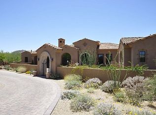 28560 N 108th Way, Scottsdale, AZ 85262