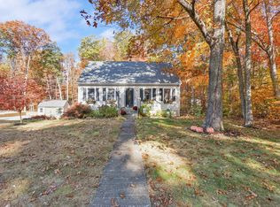 1 Carter Ln, Stafford Springs, CT 06076