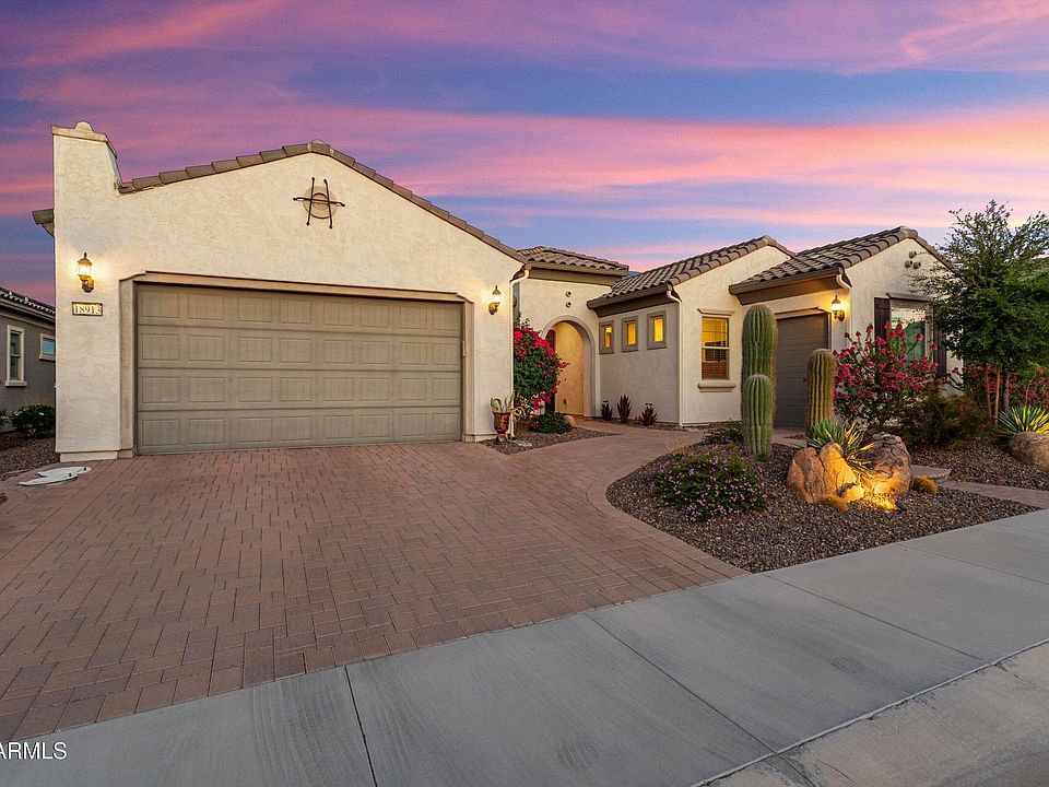 18913 N 260TH Lane, Buckeye, AZ 85396 | Zillow