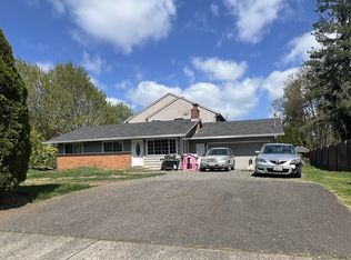 2812 NE 99th St, Vancouver, WA 98665