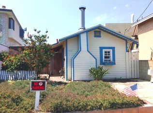 418 24th St, Hermosa Beach, CA 90254