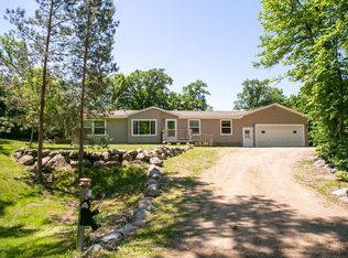 3358 Woodhaven Ln SW, Kensington, MN 56343