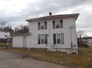 4868 E Hill St, Mineral City, OH 44656