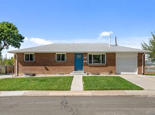 4841 S Lipan Street, Englewood, CO 80110