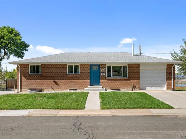 4841 S Lipan Street, Englewood, CO 80110