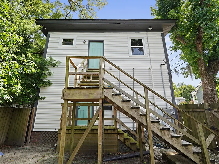 902 E Bolton St #A — Photo 71