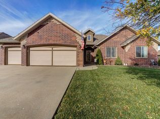 1439 S Antietam Rd, Republic, MO 65738