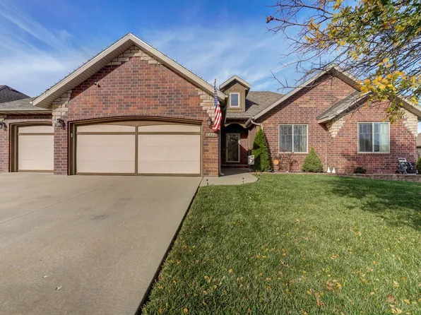 1439 S Antietam Road, Republic, MO 65738