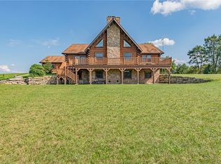 201 Markleton School Rd, Markleton, PA 15551