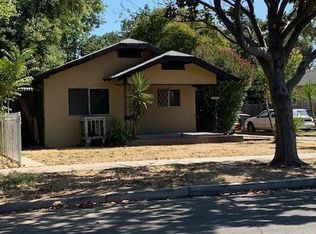 4430 E Nevada Ave, Fresno, CA 93702