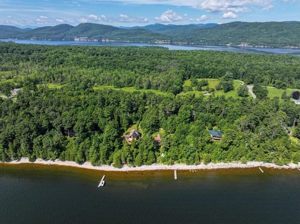 1024 Point Rd, Willsboro, NY 12996