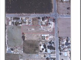 15001 S Airport Way, Manteca, CA 95336