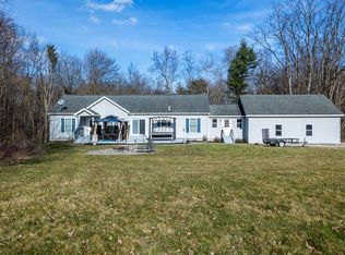 5991 State Route 14, Rock Stream, NY 14878