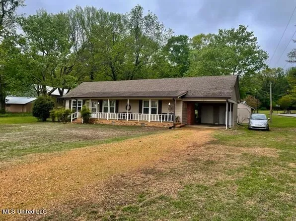 26127 State Highway 4, Senatobia, MS 38668
