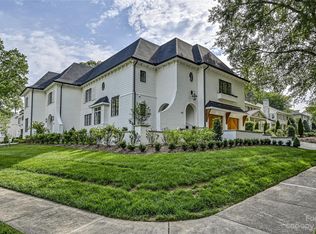 372 Hillside Ave, Charlotte, NC 28209