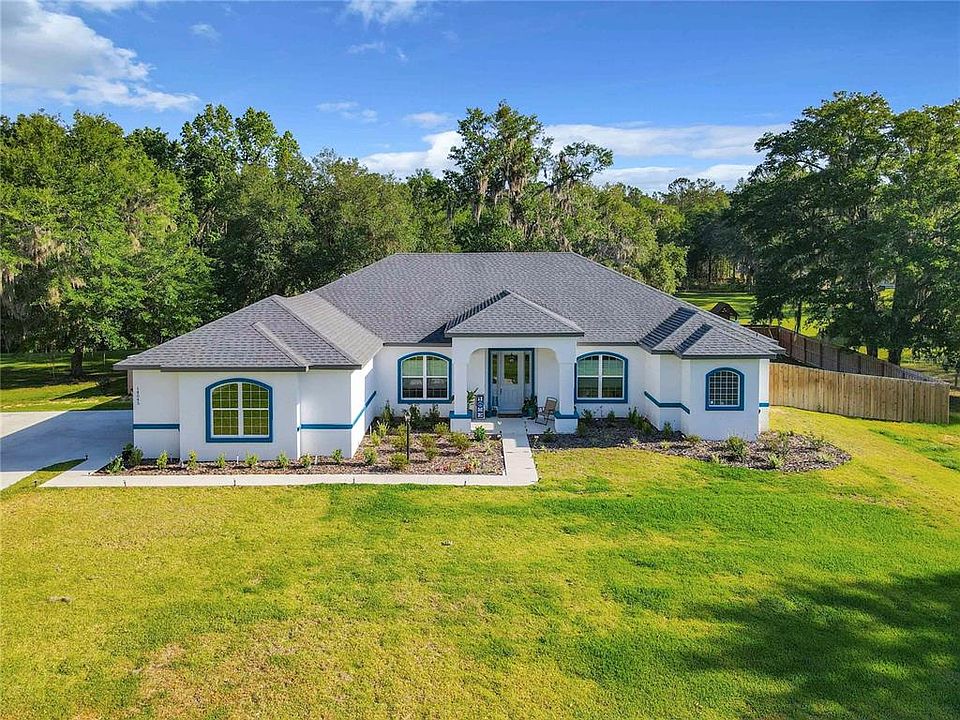 14545 NW 148th Ln, Williston, FL 32696 MLS OM641655 Zillow