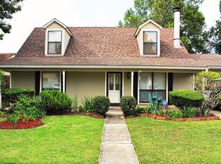 102 Dijon Dr, Lafayette, LA 70506
