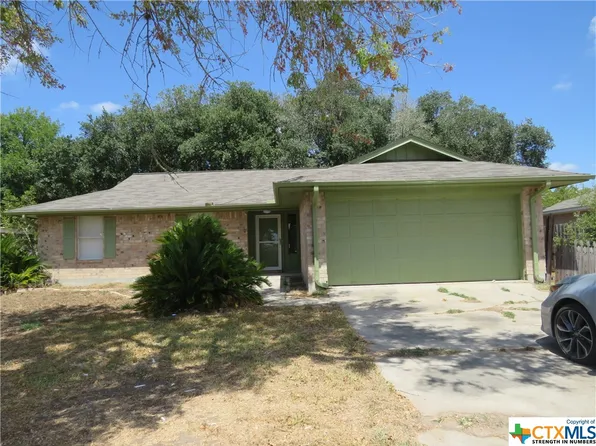 406 Trent St, Victoria, TX 77905