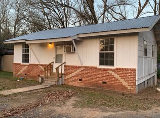 12547 Chapman Rd, Tyler, TX 75708