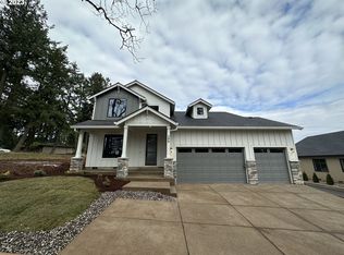 599 Salem Heights Ave S, Salem, OR
