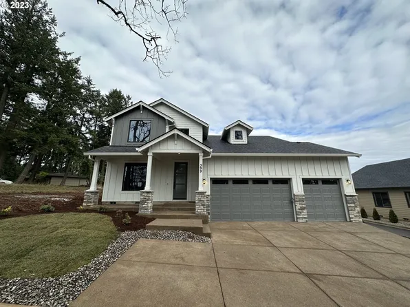 599 Salem Heights Ave S, Salem, OR 97306