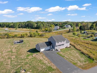 5 Saltwater Drive, York, ME, 03909