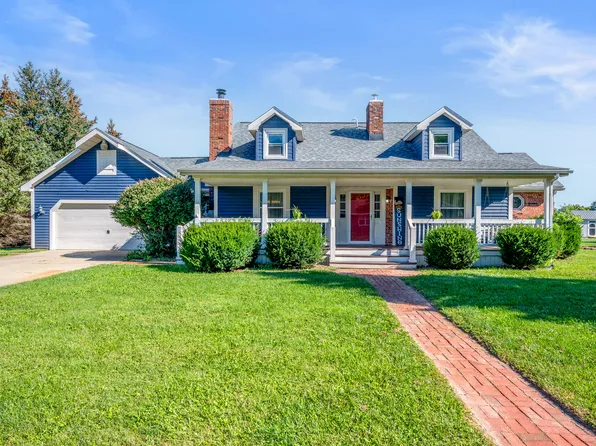5300 Liz Ln, Anderson, IN 46017