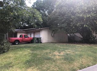 706 Carter Dr, Arlington, TX 76010