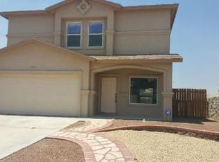 11985 Mesquite Miel Dr, El Paso, TX 79934