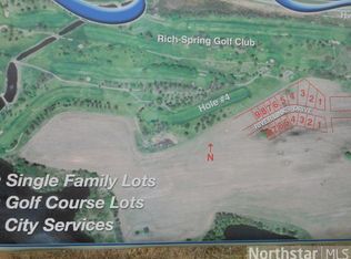 1805 River Links Dr, Cold Spring, MN 56320