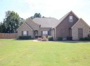 3384 Pettingill Way, Hernando, MS 38632