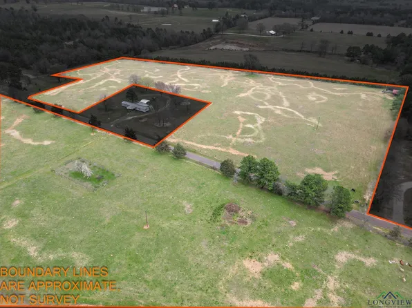 Tbd Llama Rd, Gilmer, TX 75644