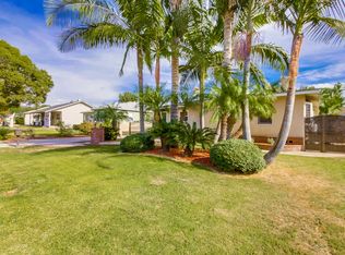 8520 Calmada Ave, Whittier, CA 90605