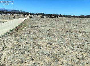 Q Path, Cotopaxi, CO 81223