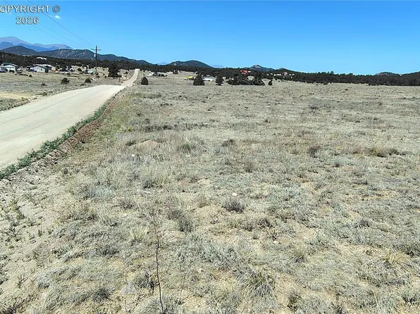 Q Path, Cotopaxi, CO 81223