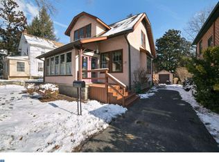 59 N Brighton Ave, Upper Darby, PA 19082