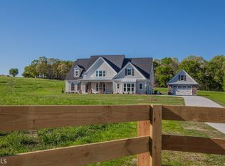 433 Price Rd #4, Brooks, GA 30205